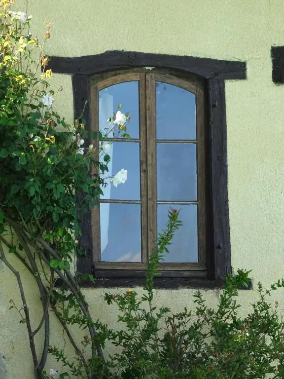 Au Moulié