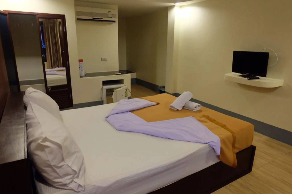 Mai Pen Rai Guest House