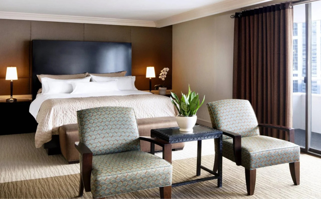 The Westin Calgary