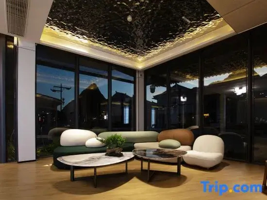 Libo little seven holes Meilai homestay