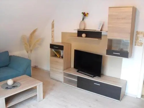 Ferienwohnung Sonnenhügel