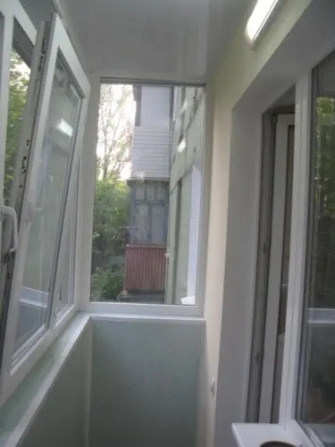 Apartment in Life Center Kleopatra
