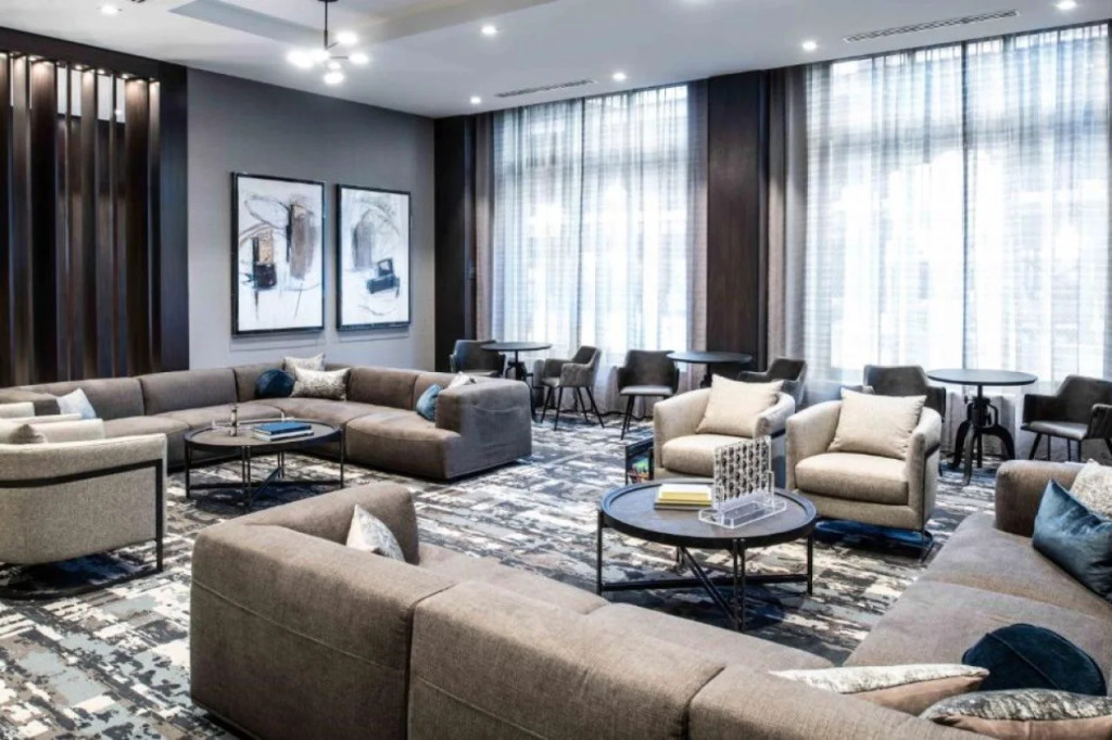 Staybridge Suites - Quincy by IHG