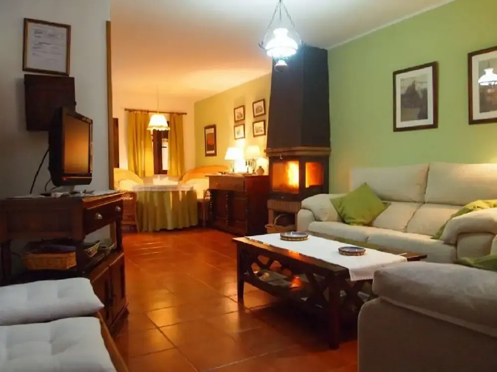 Casa Rural La Fresneda