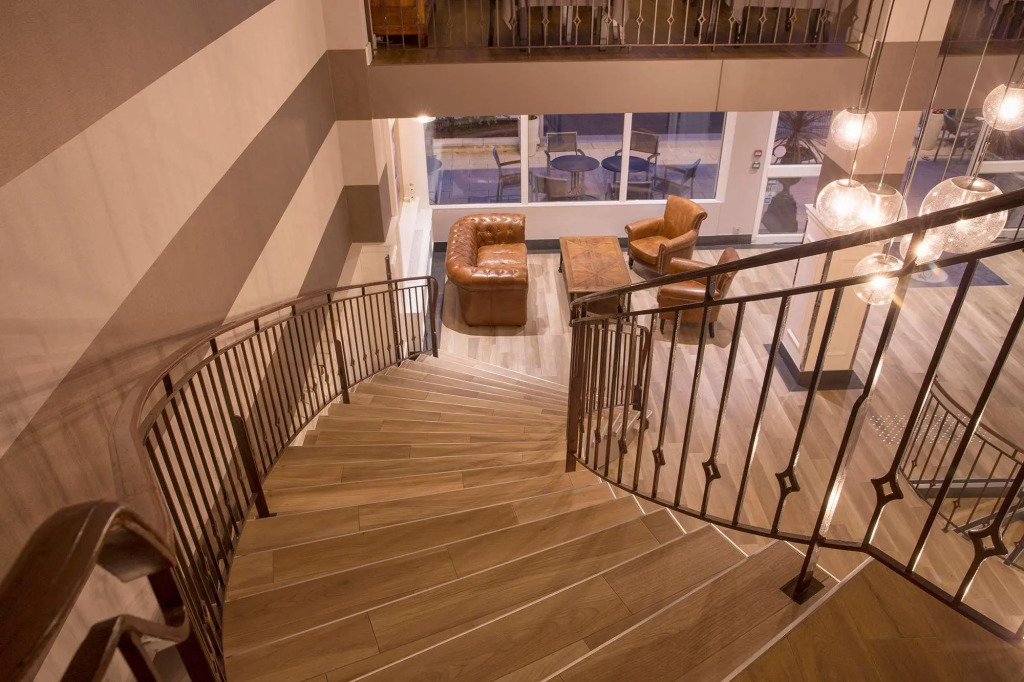 Domaine du Revermont - Logis Hotel