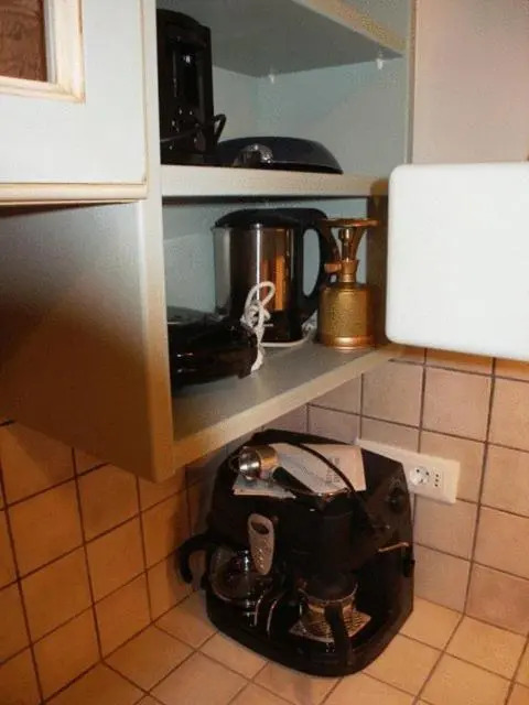 Giogarakis Suites