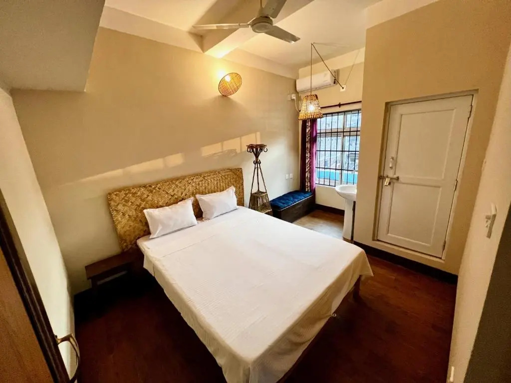 Paris Guest House
