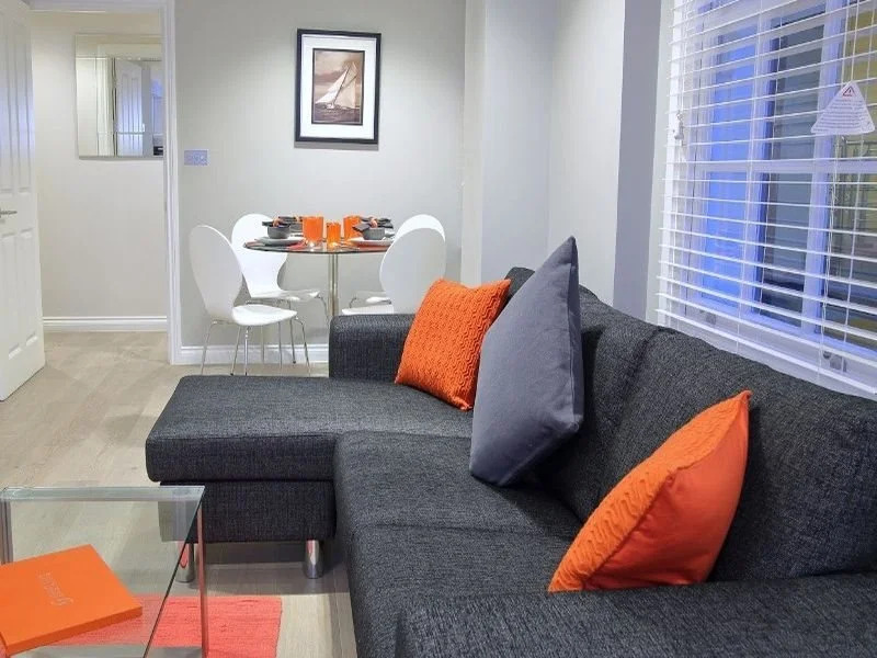 Smart City Apartments - Covent Garden