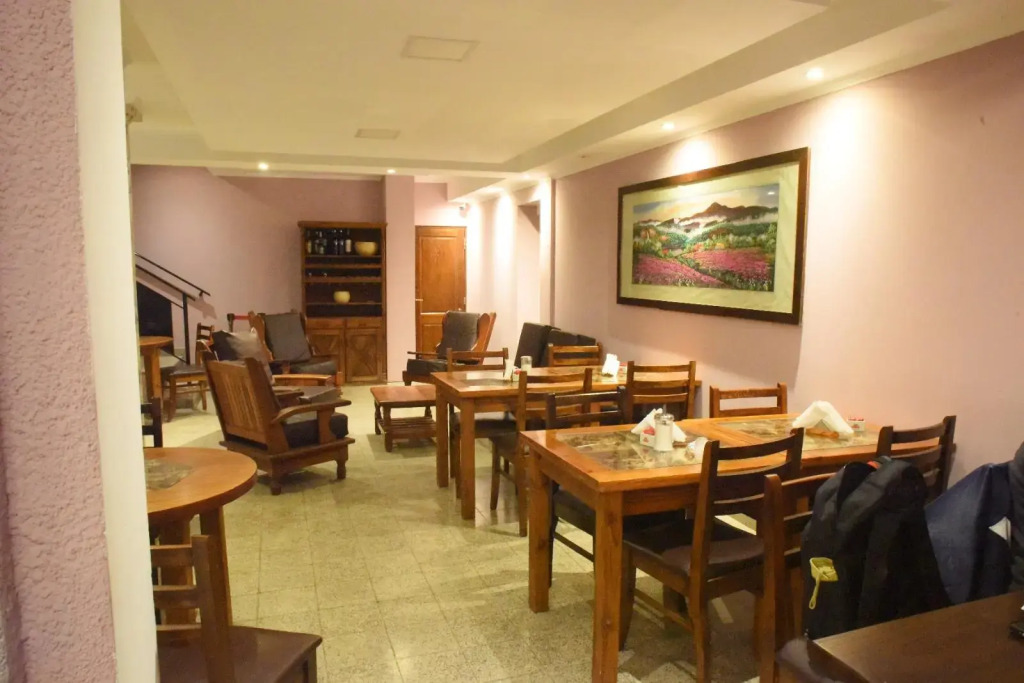 Hotel Hermitage