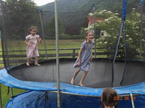 Urlaub am Malerhof