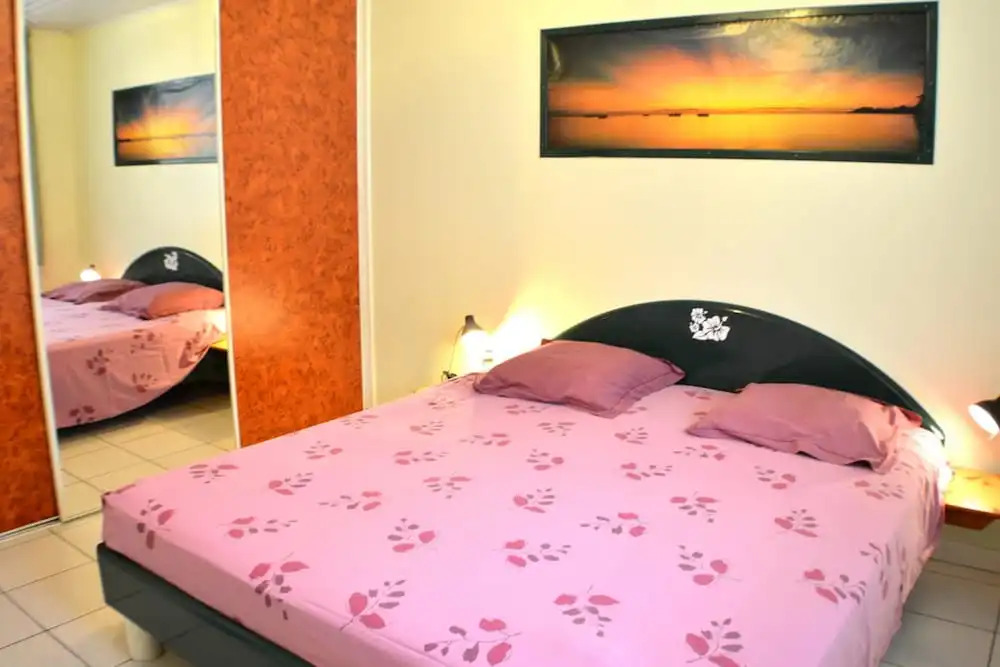 F3 Tiapa Apartment 2