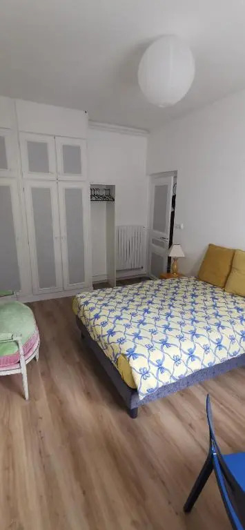 Appartement Jean Jaurès refait à neuf