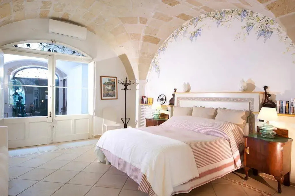 Casa dArtista Suite & Garden