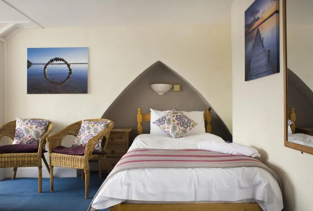 The Parks Guest House