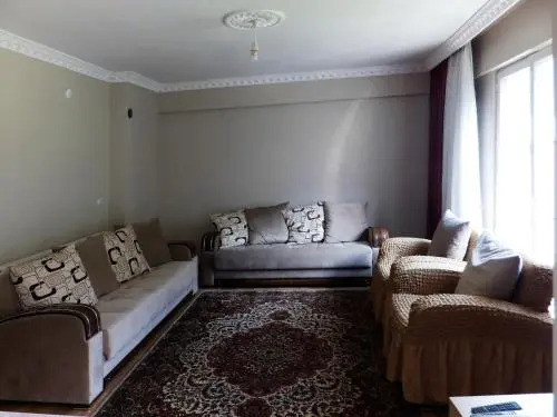Ataköy Apart