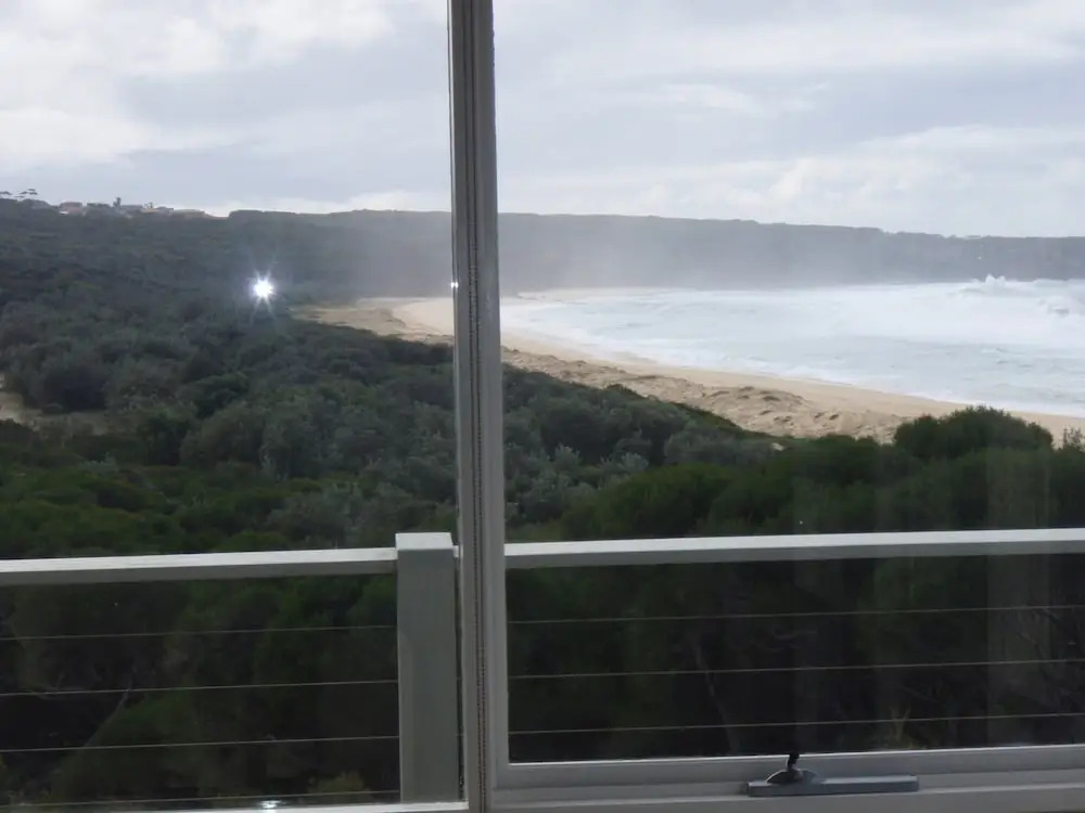 The Beach House At Tura Beach
