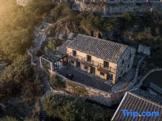 Wenling Jingqin Youshu Homestay