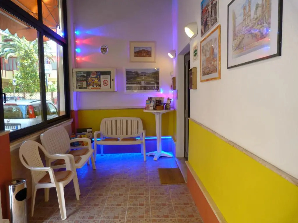 Hotel Bologna