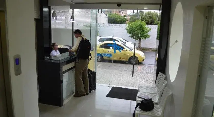 Hotel Arthur Brich