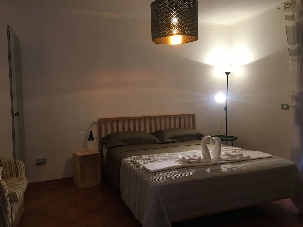55 BedandBreakfast Catania