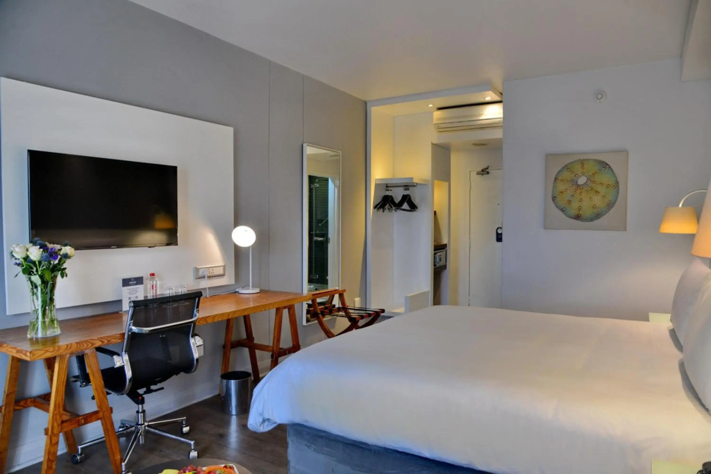 ANEW Hotel Roodepoort Johannesburg