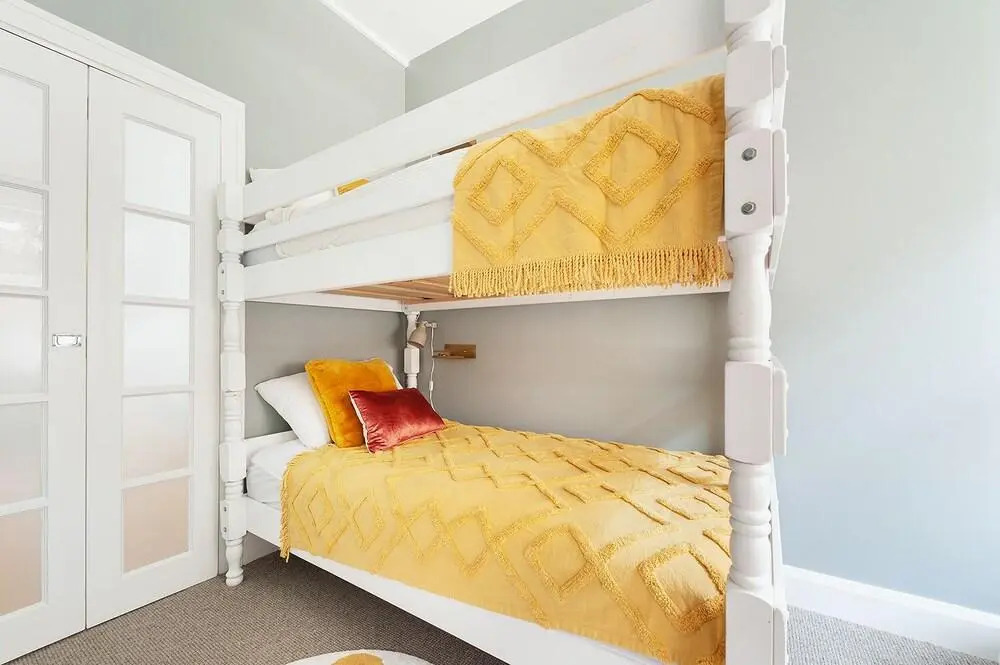 Salty'S 2 Bedroom Beach Home