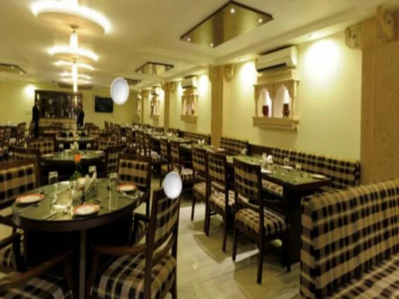 Jai Maa Sarla Guest House