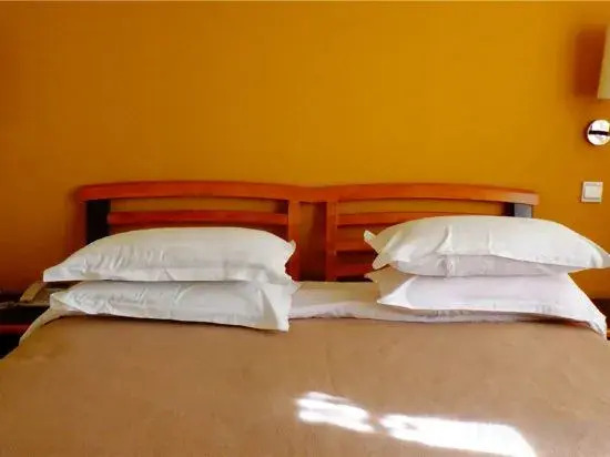 Lhasa Jiqu Hotel