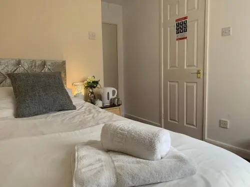 St Annes Road Guest House