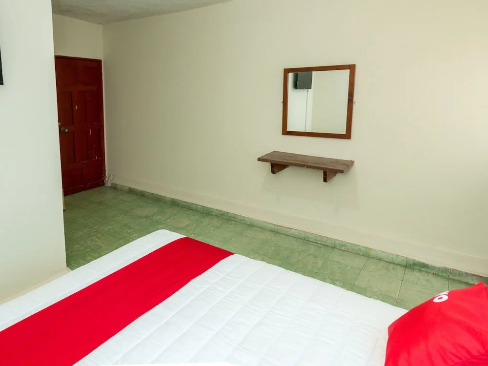 OYO Hotel Rubi
