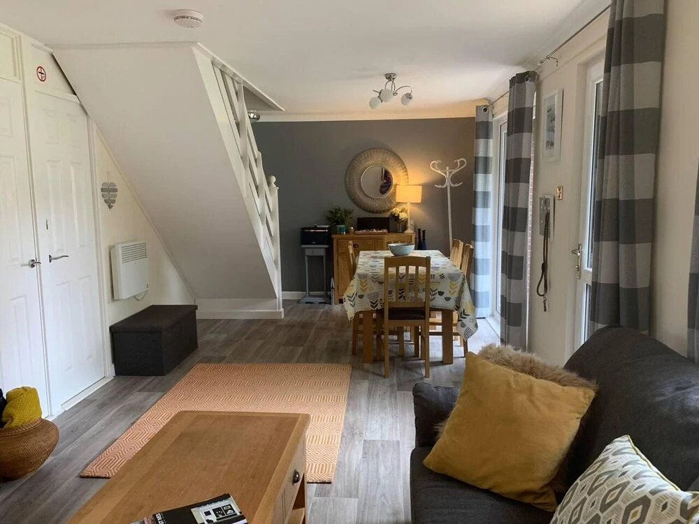 Beautiful House Near the Beach With Pool, Cornwall