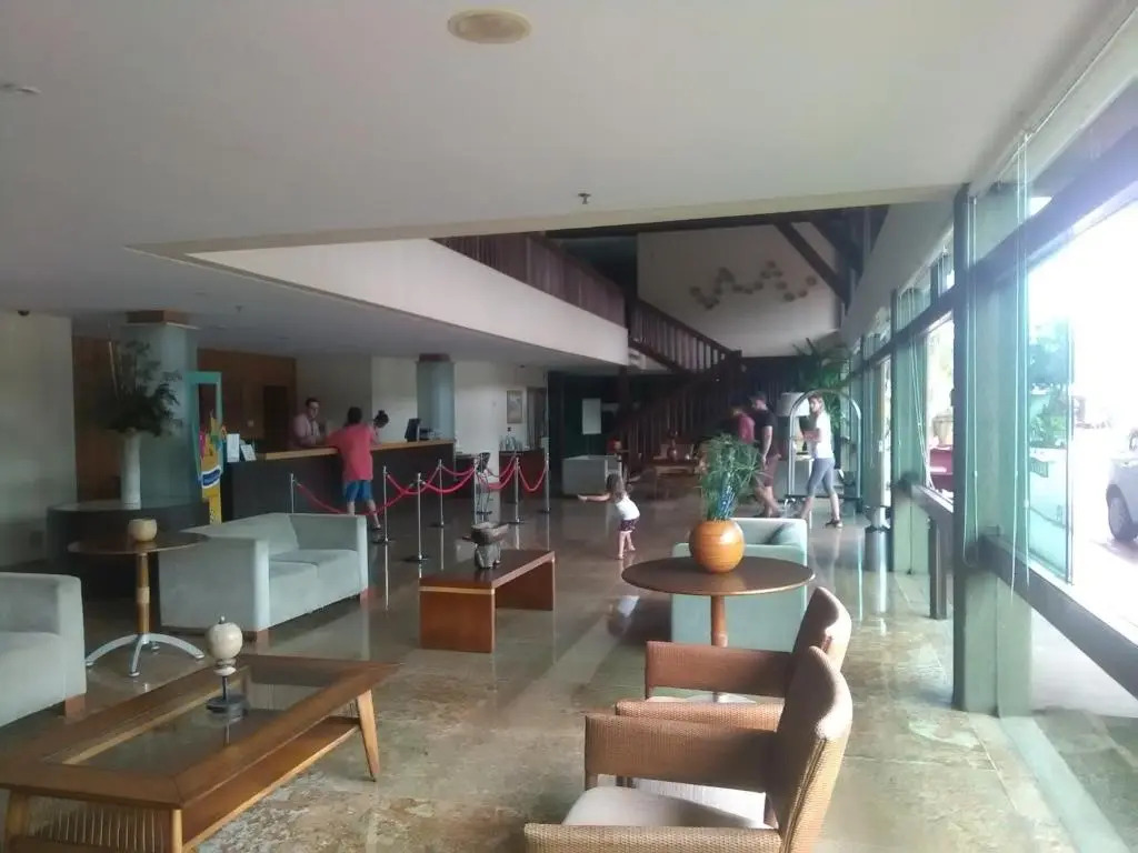 Resort Marulhos Porto de Galinhas