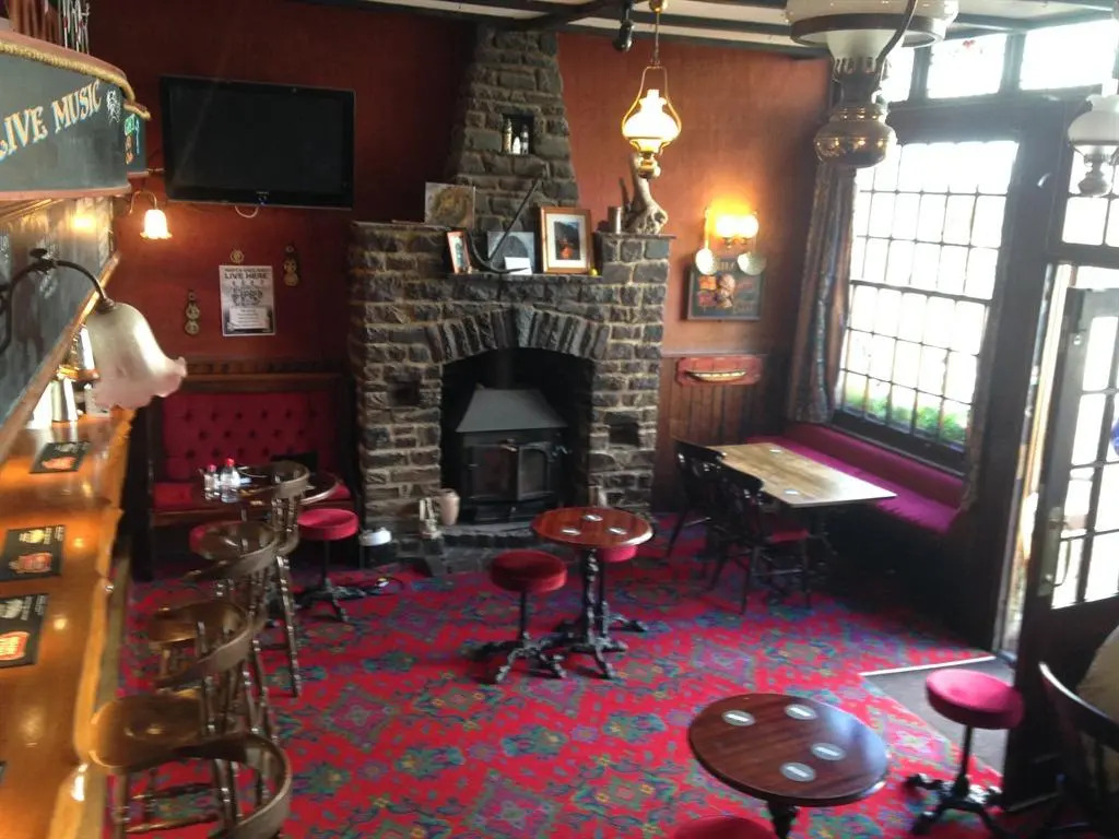The Village Inn