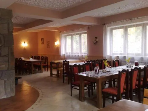 Dom Wypoczynkowy Podhalanka