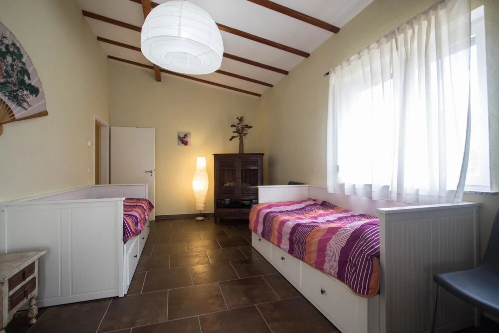 Villa With 6 Bedrooms in Finestrat, With Wonderful Mountain View, Priv