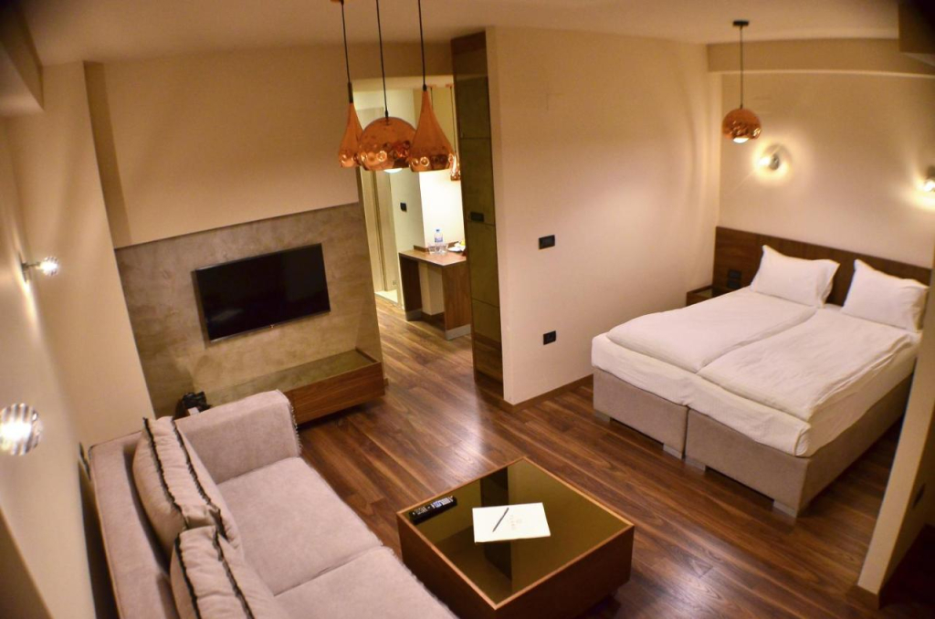 Hotel Vlaho