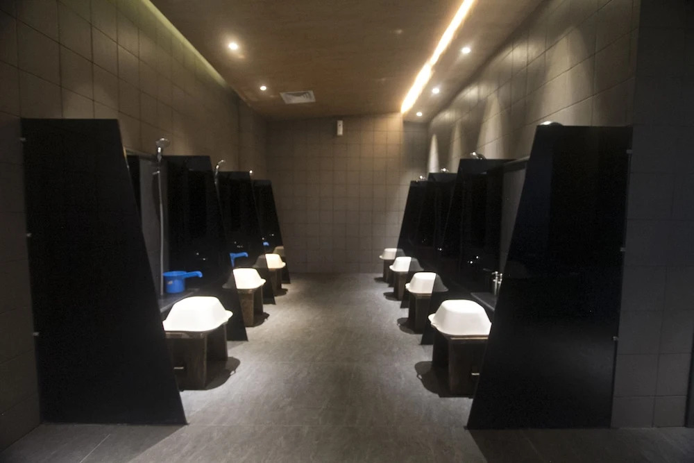 GTV Hotel & Service Apartment