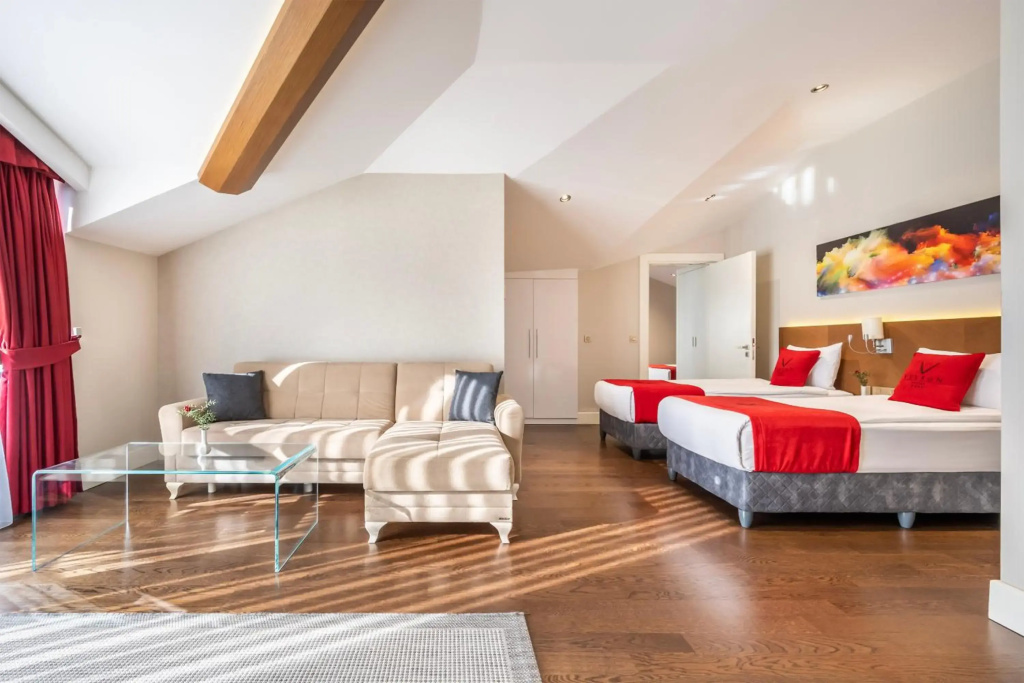 Veyron Hotels & SPA