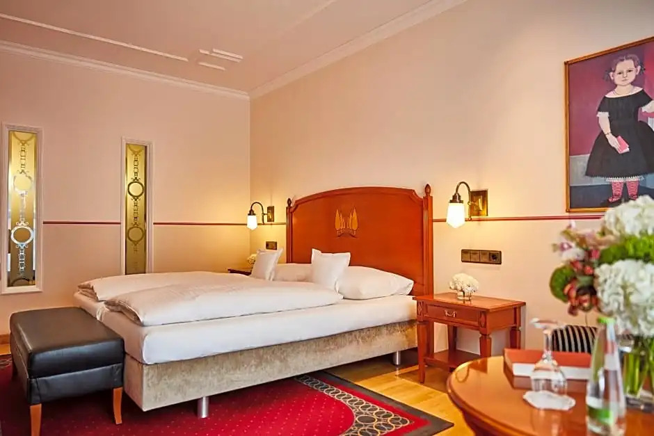 Allee Hotel