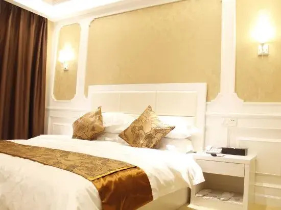Huamei Business Hotel