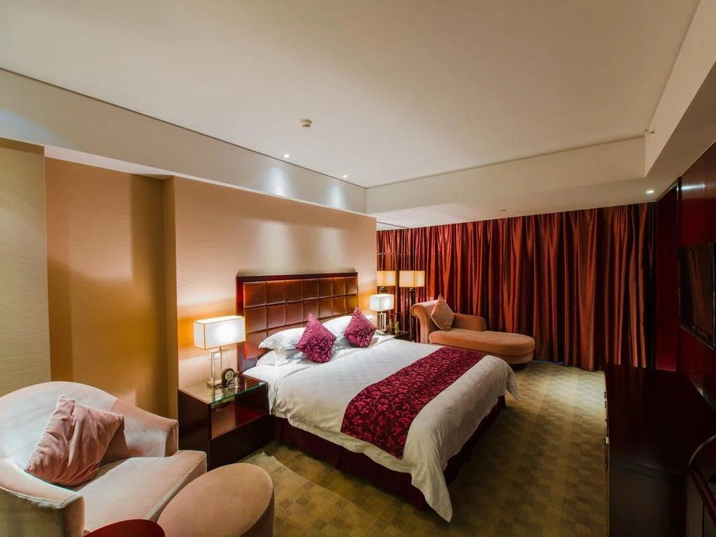 Jinjiulong Hotel