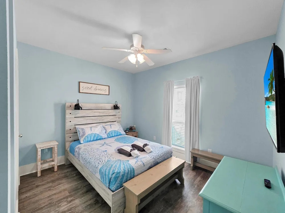 Sun Of A Beach 3 Bedroom Home