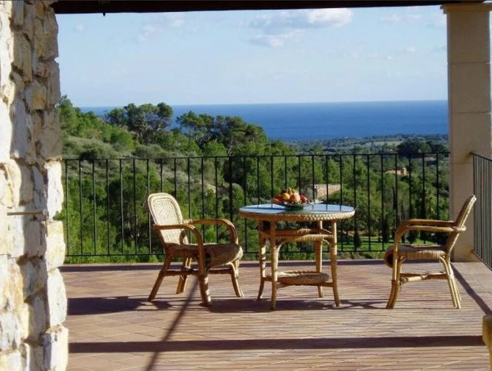 Villa - 6 Bedrooms with Pool and WiFi - 103977