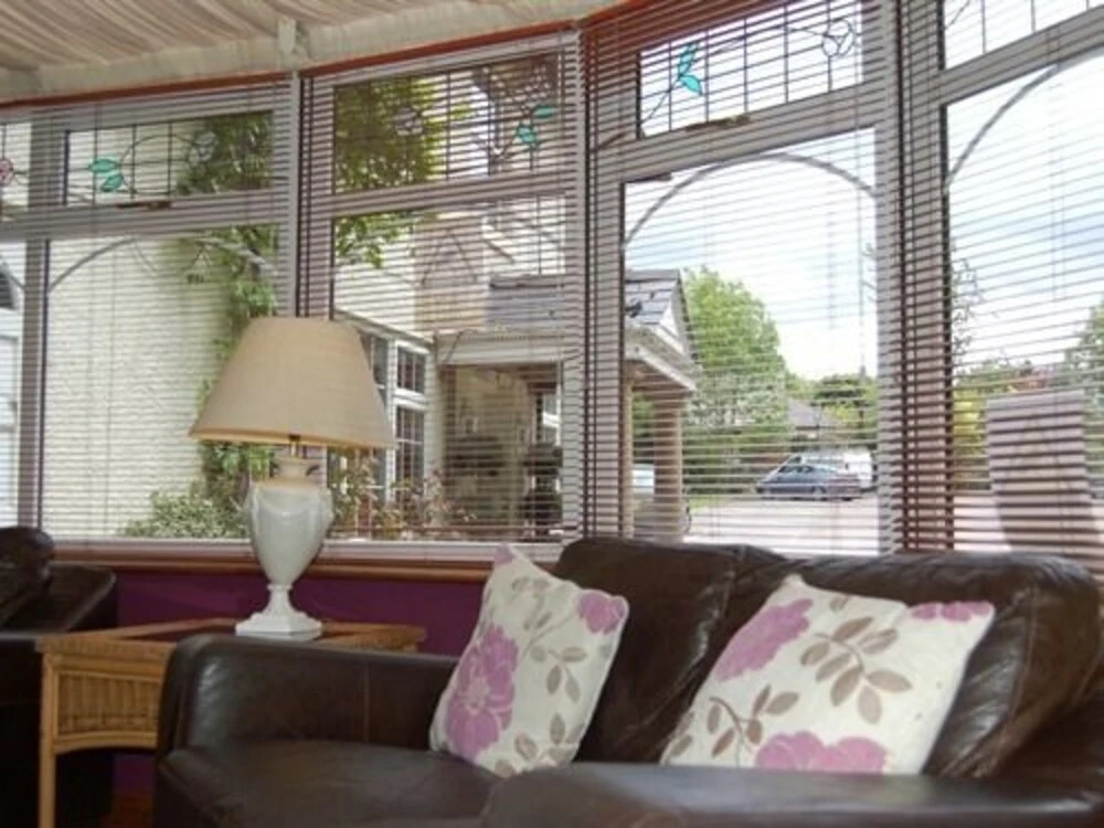Brook House Hotel