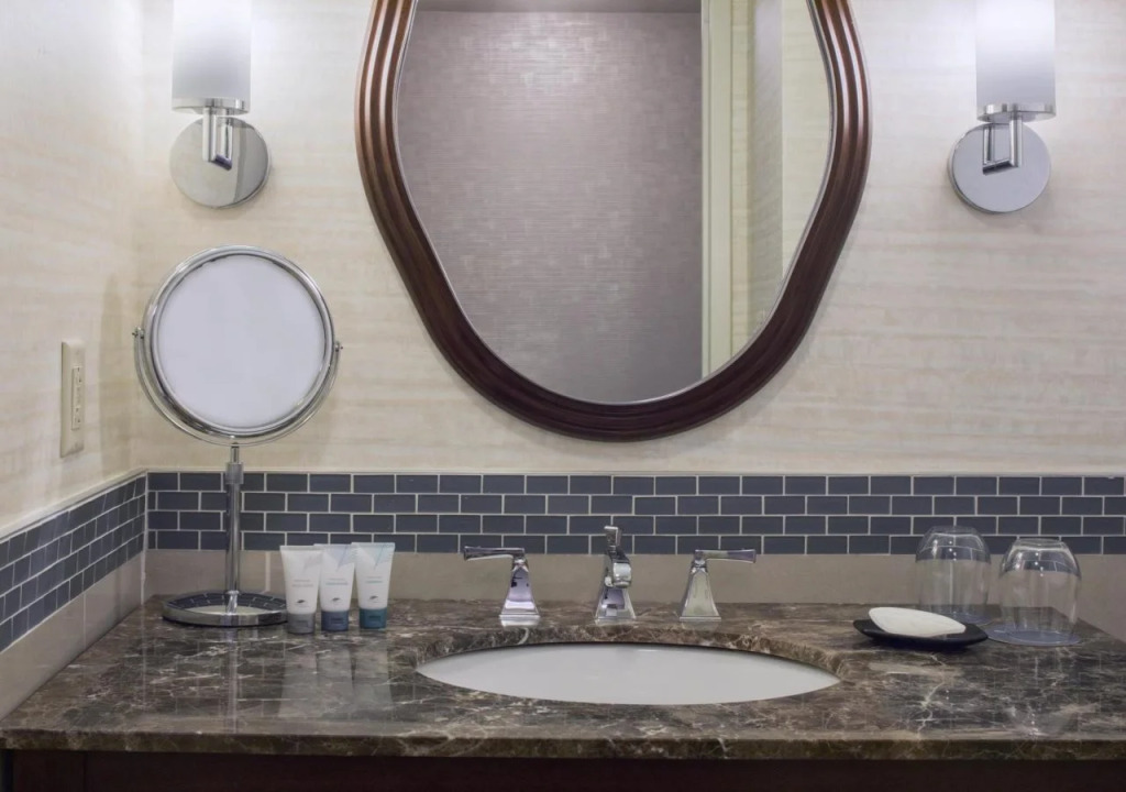 The Westin Mount Laurel