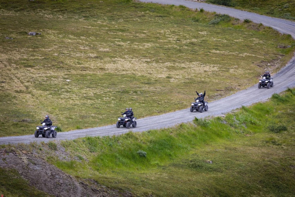Scandic Nordkapp