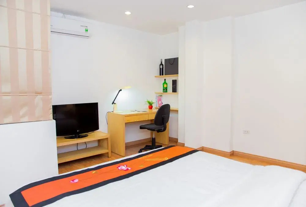 Spring Suites - 109 MHD