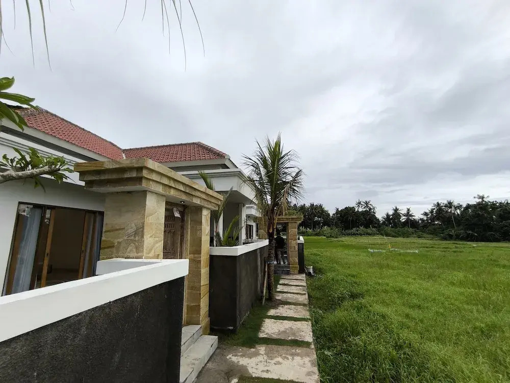 Elden Ubud View Private Villas by EPS