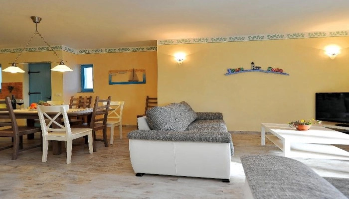 Spirini Dvori - Six Bedroom