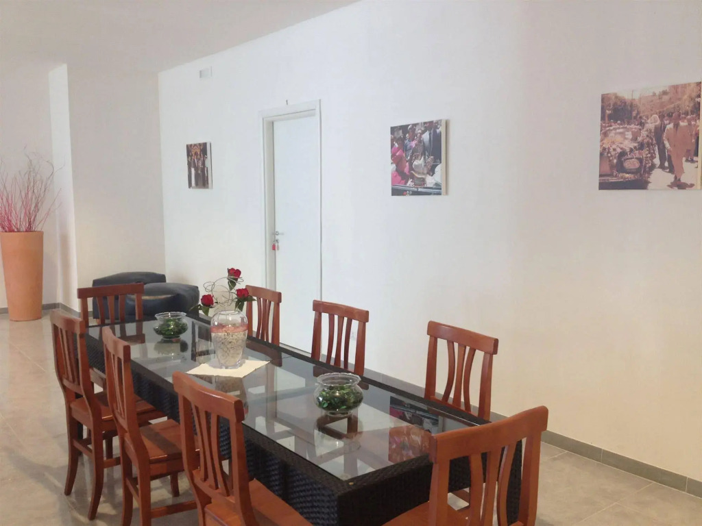 Residence Palomba